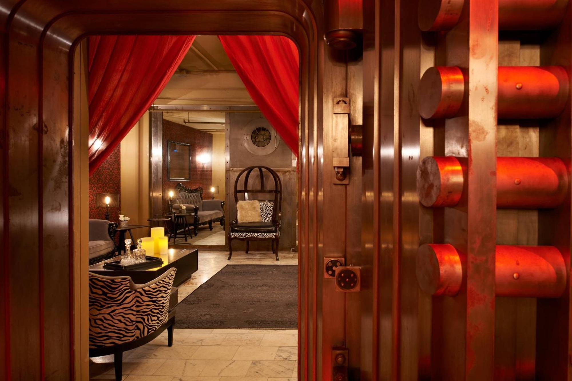Hotel Metropolitan At The 9, Autograph Collection Cleveland Zewnętrze zdjęcie