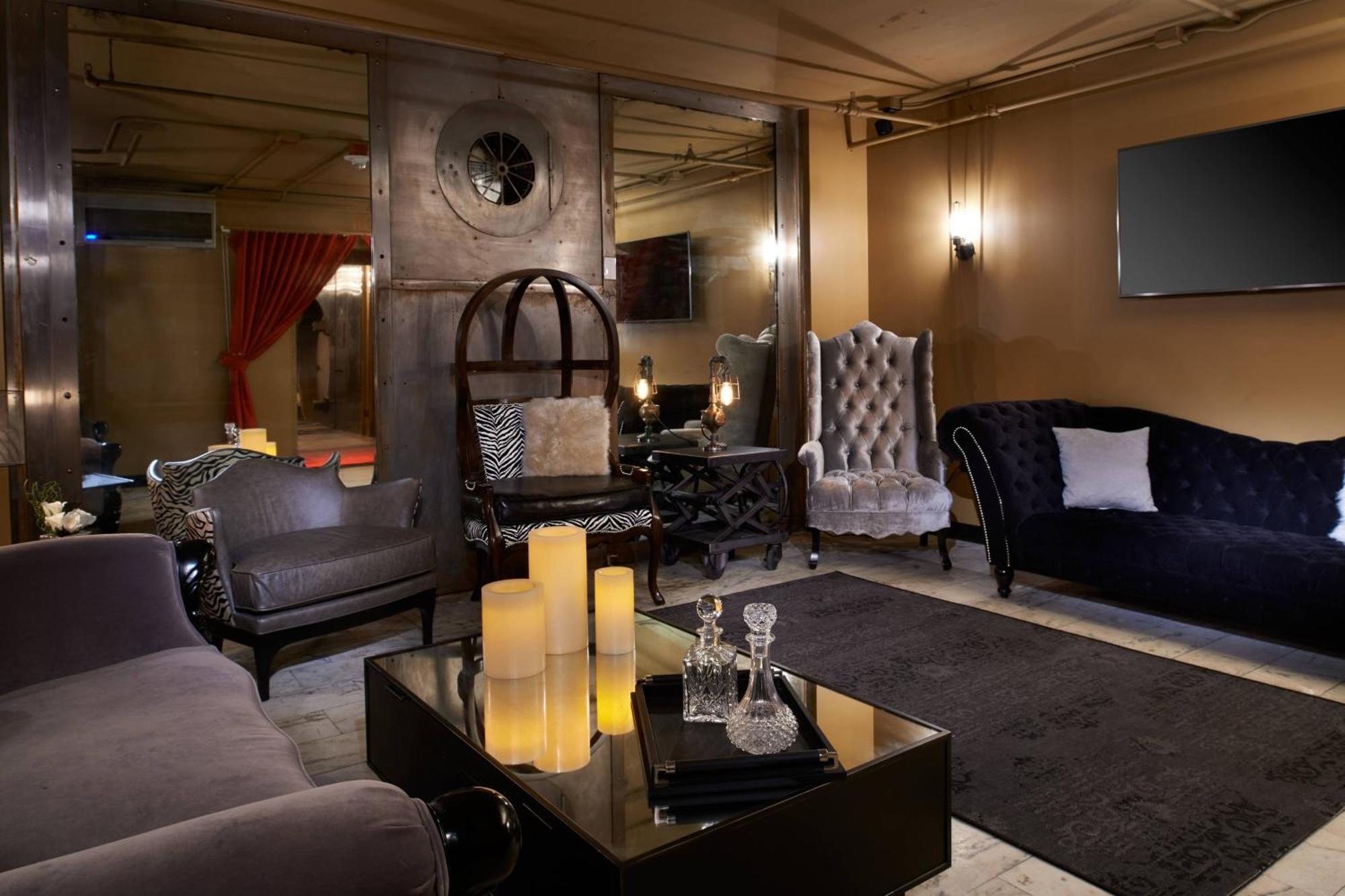 Hotel Metropolitan At The 9, Autograph Collection Cleveland Zewnętrze zdjęcie