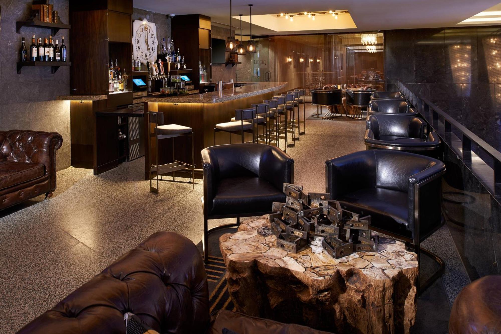 Hotel Metropolitan At The 9, Autograph Collection Cleveland Zewnętrze zdjęcie