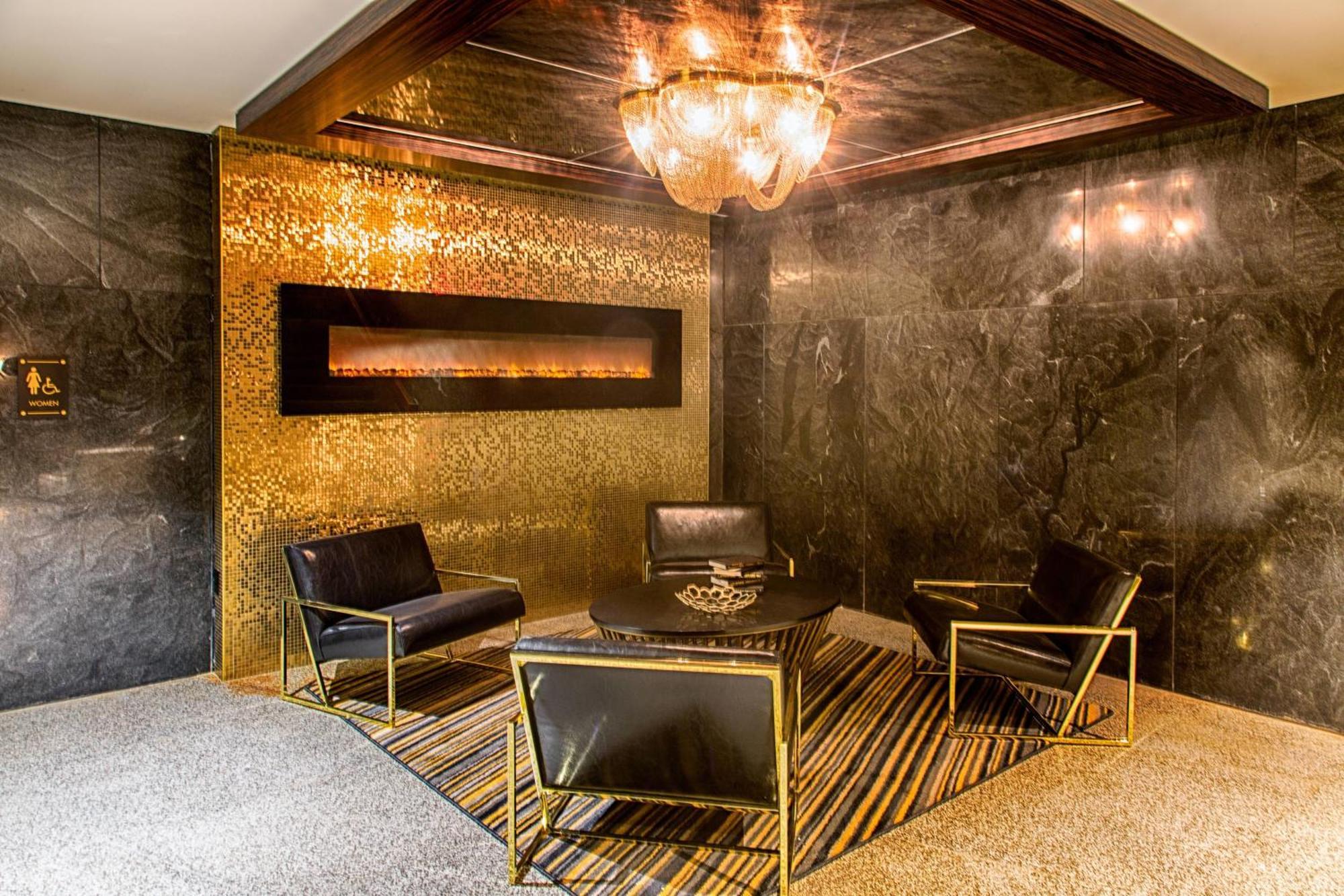 Hotel Metropolitan At The 9, Autograph Collection Cleveland Zewnętrze zdjęcie