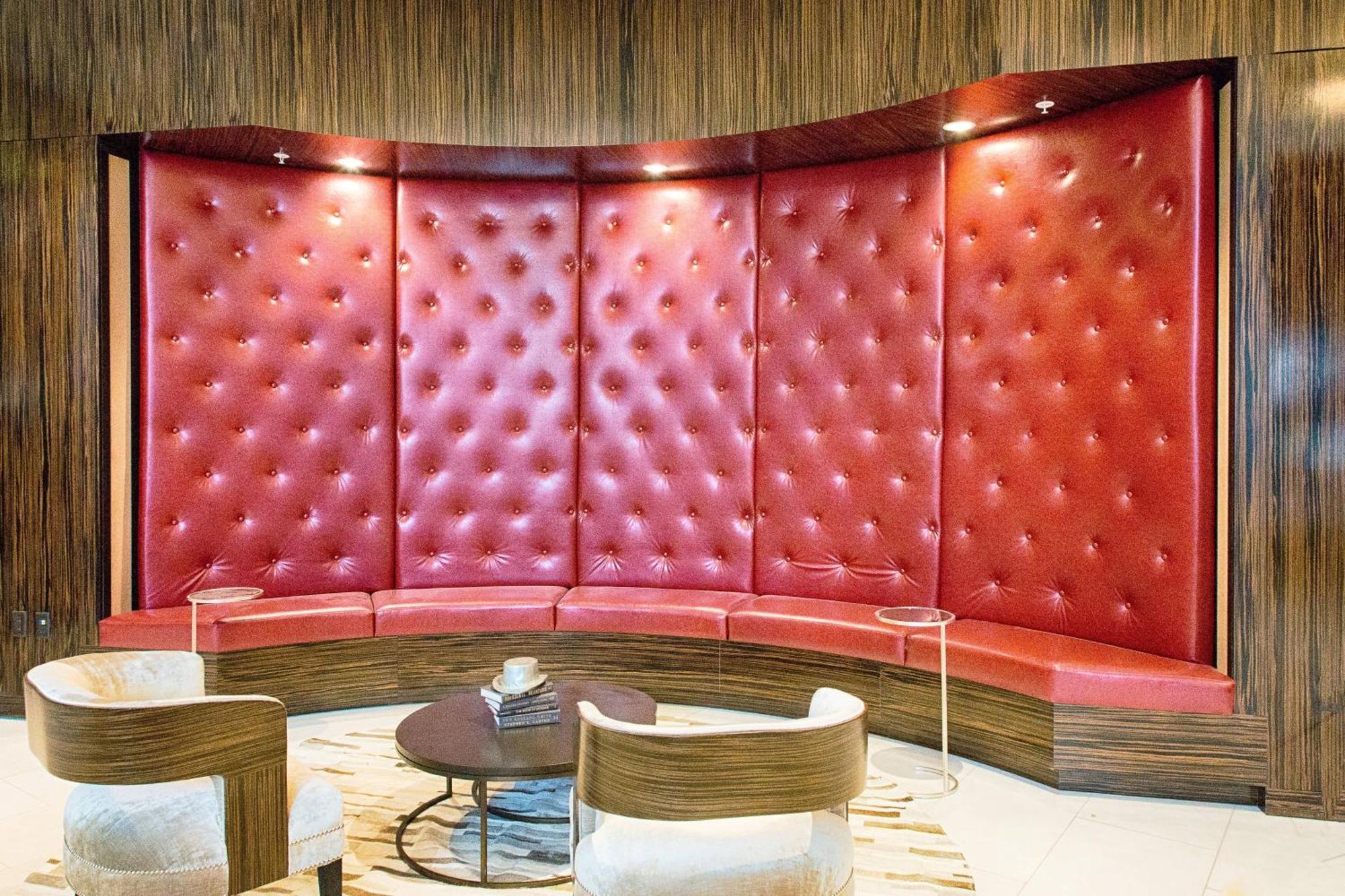 Hotel Metropolitan At The 9, Autograph Collection Cleveland Zewnętrze zdjęcie