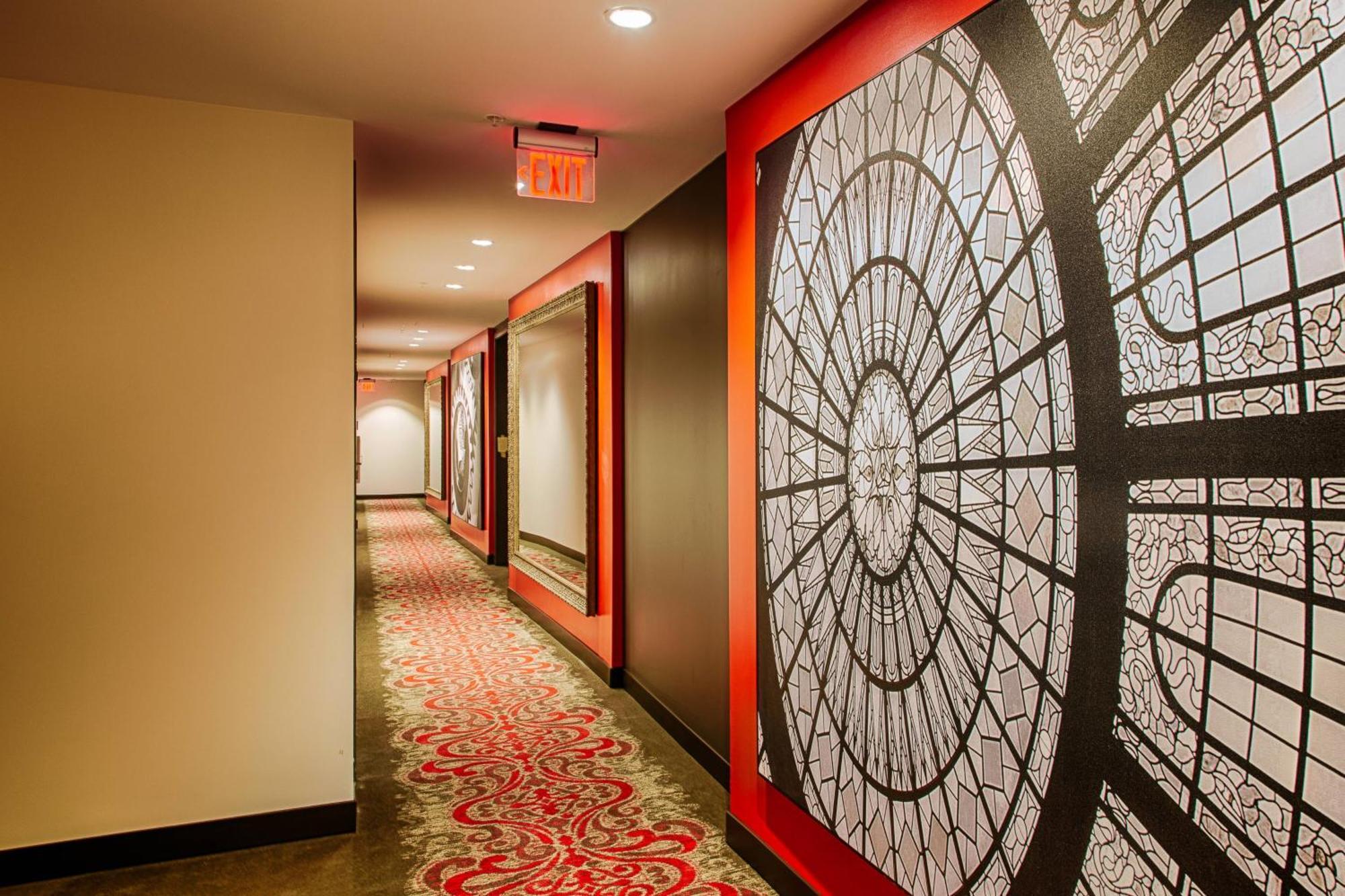 Hotel Metropolitan At The 9, Autograph Collection Cleveland Zewnętrze zdjęcie